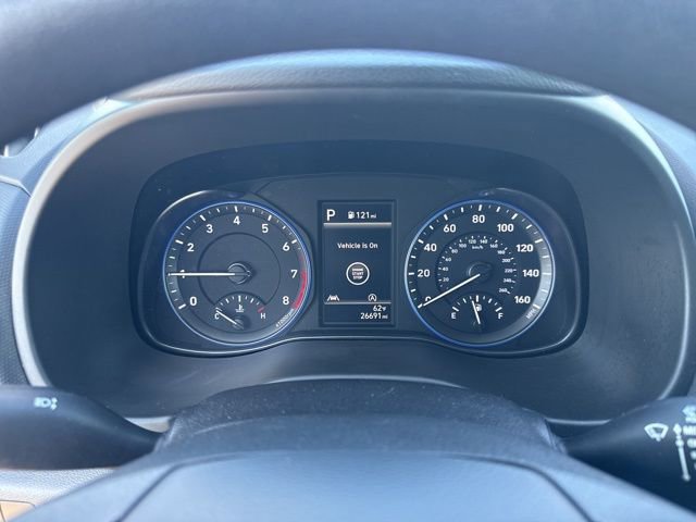 Used 2023 Hyundai Kona SEL image 7
