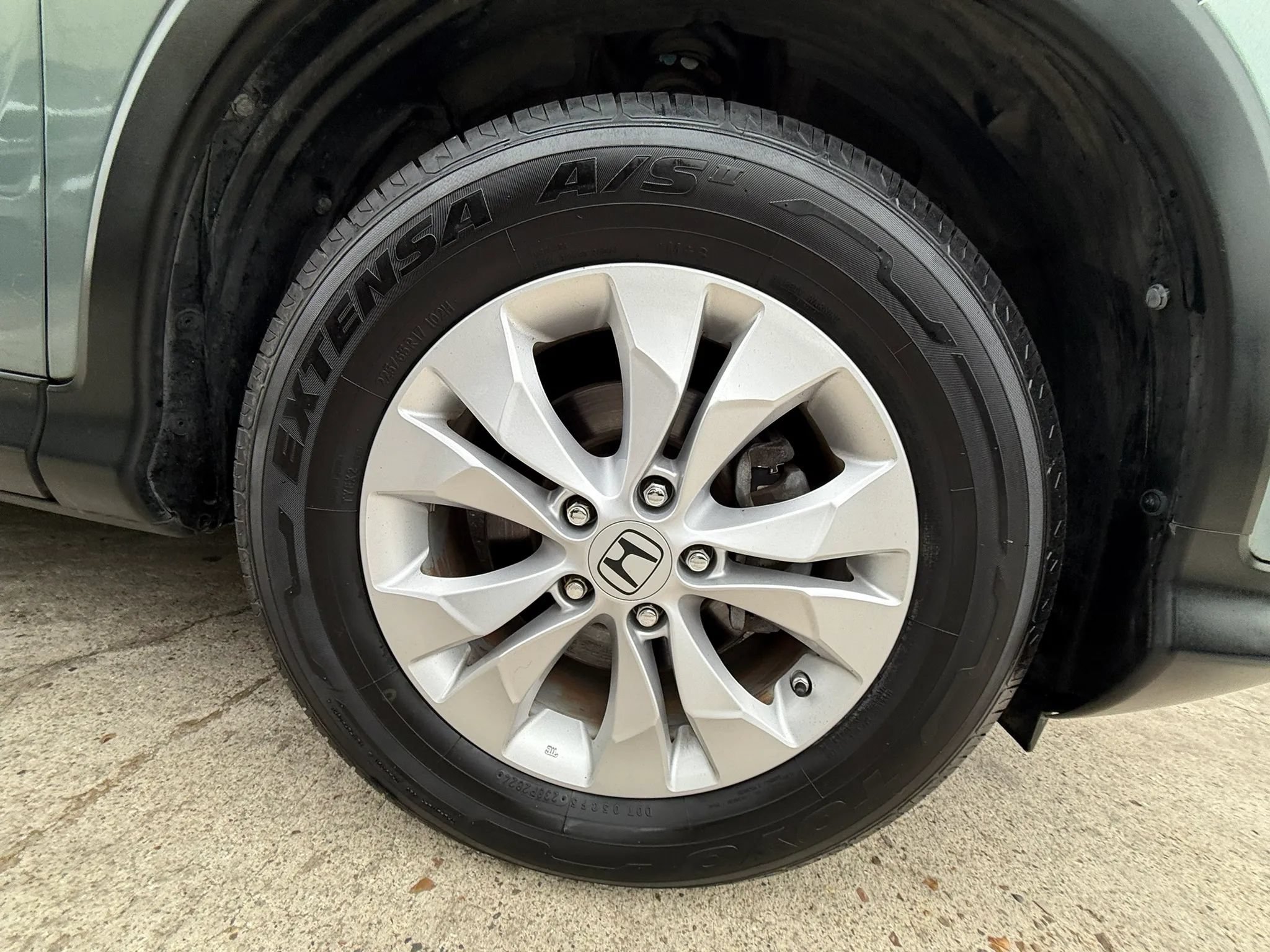 Used 2012 Honda CR-V EX-L image 26