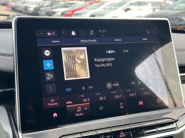 Used 2023 Jeep Compass Limited image 28