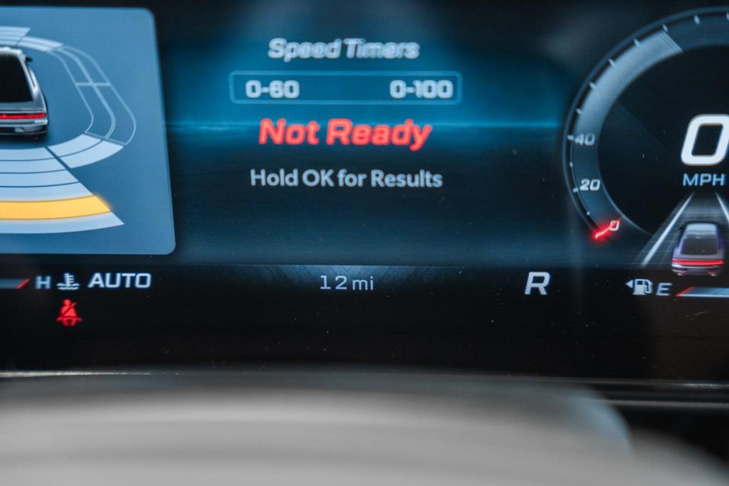 New 2026 Dodge Charger R/T image 41