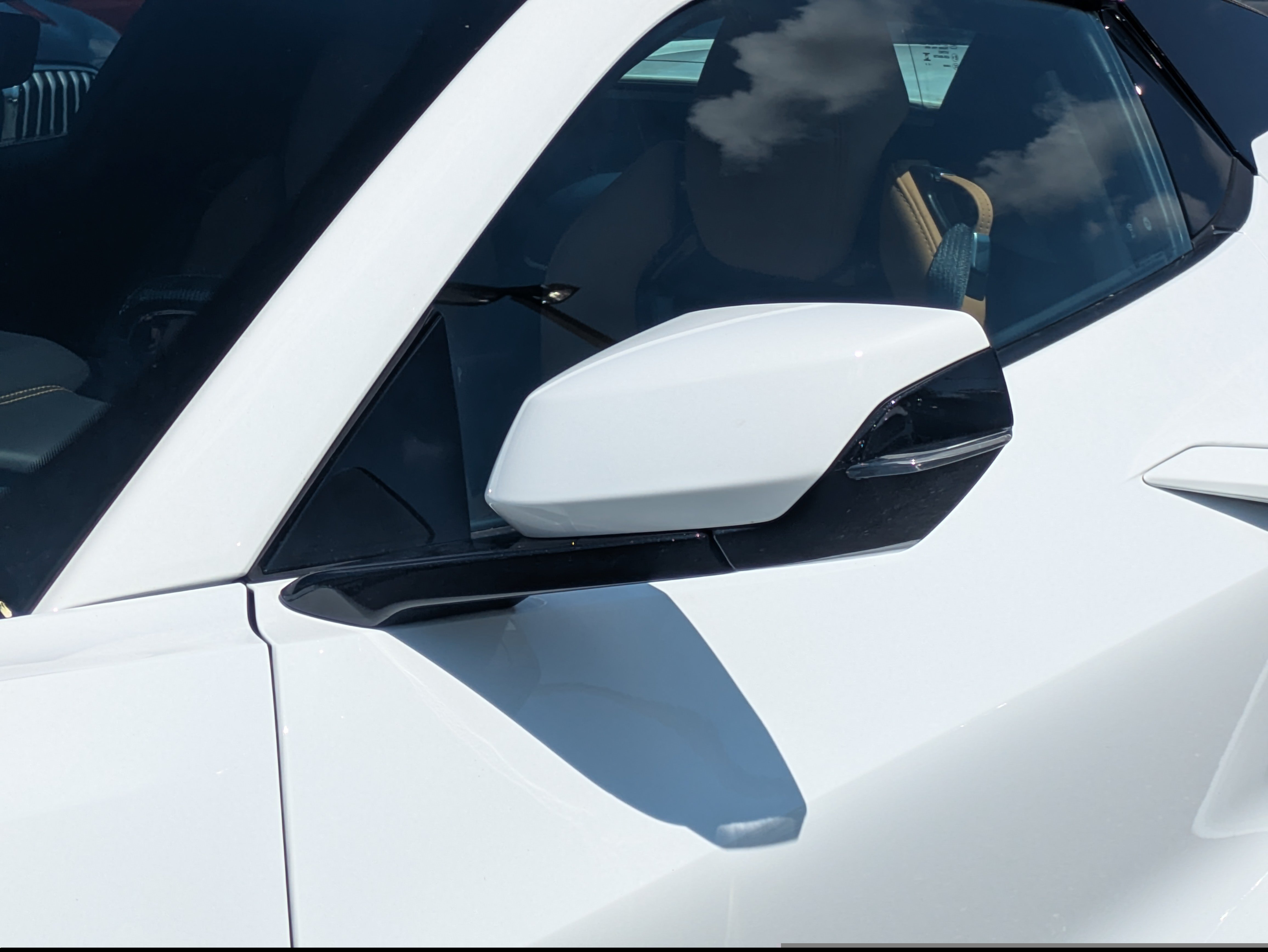 Used 2024 Chevrolet Corvette Z06 RWD image 11