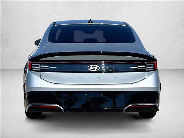 Used 2024 Hyundai Sonata SEL image 4