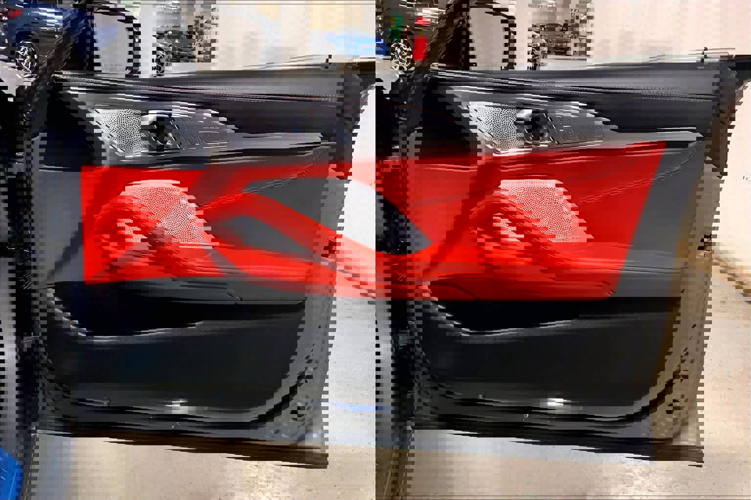 Certified 2025 BMW M850i xDrive AWD/4WD image 22