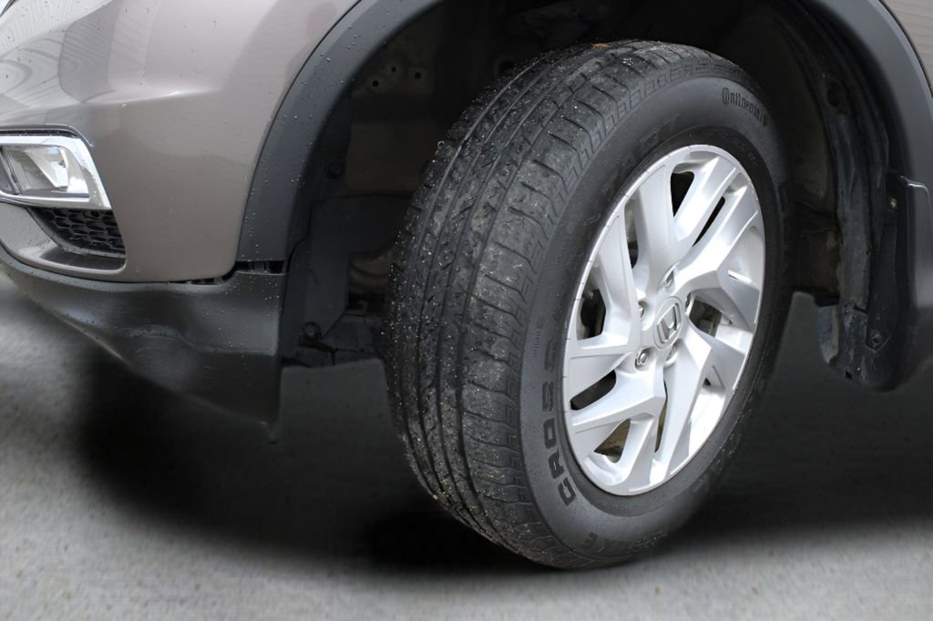 Used 2015 Honda CR-V EX-L image 40