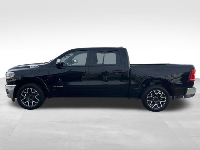 Used 2025 RAM 1500 Laramie image 4