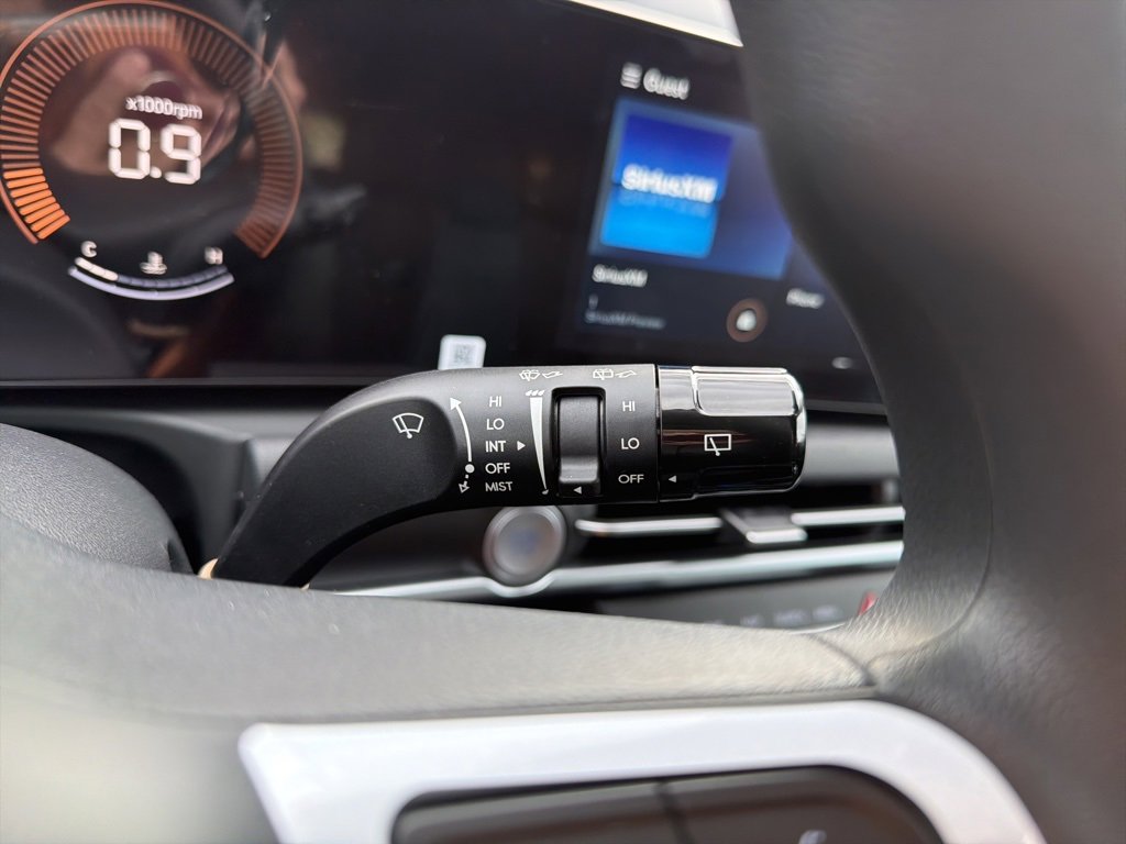 New 2026 Hyundai Tucson SE image 34