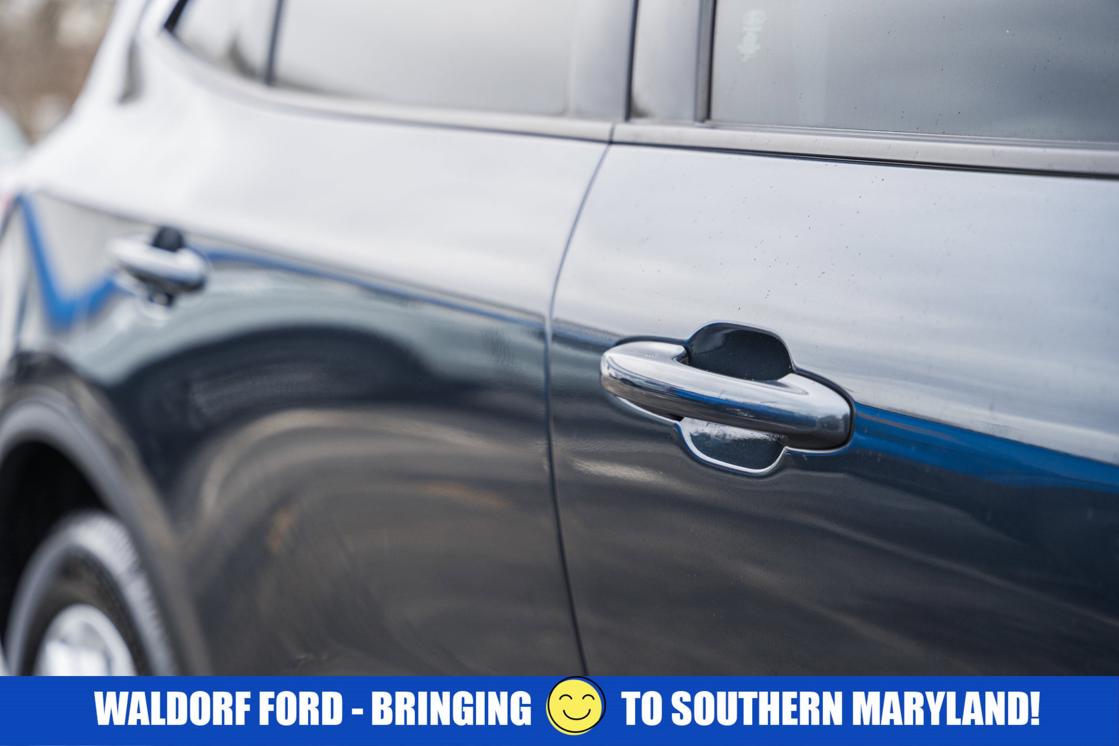 Certified 2022 Ford Escape SE w/ Convenience Package image 15