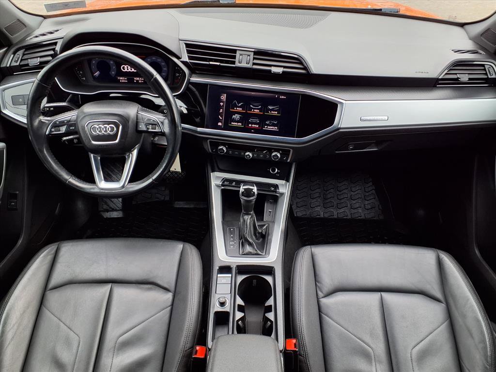 Used 2019 Audi Q3 2.0T Premium image 10