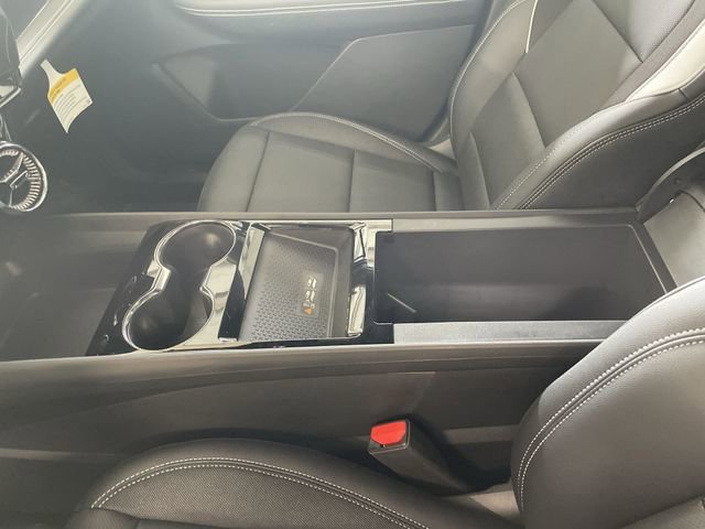 New 2025 Chevrolet Blazer EV LT image 30