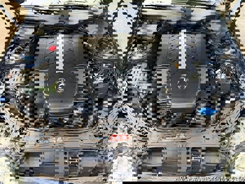 Used 2006 Mercedes-Benz CLK 500 Cabriolet image 15