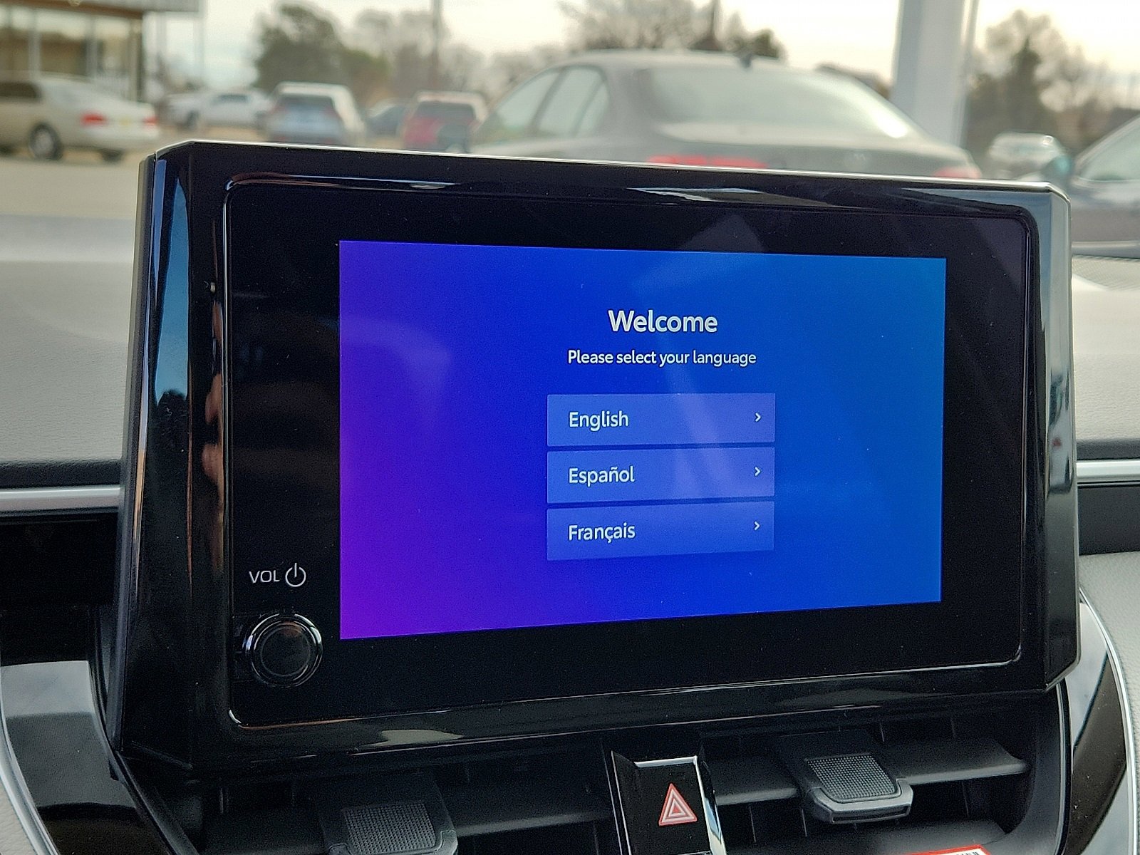 New 2026 Toyota Corolla LE image 14