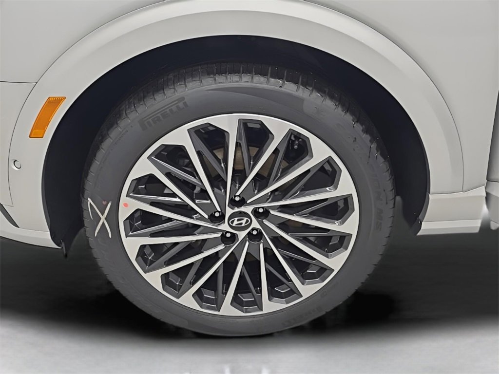 New 2026 Hyundai Palisade Calligraphy image 32