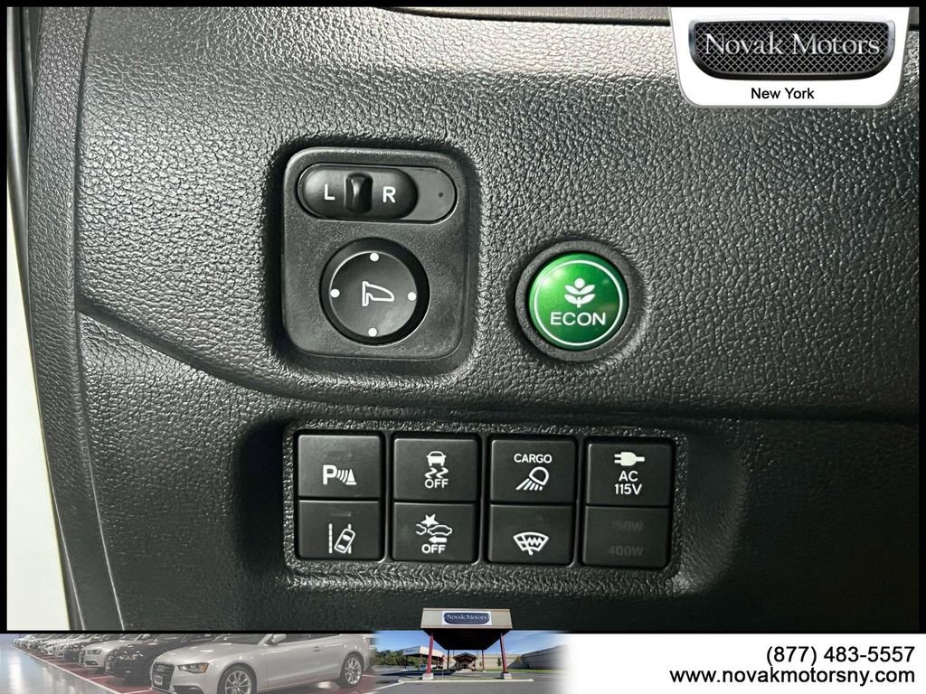 Used 2023 Honda Ridgeline RTL-E image 23