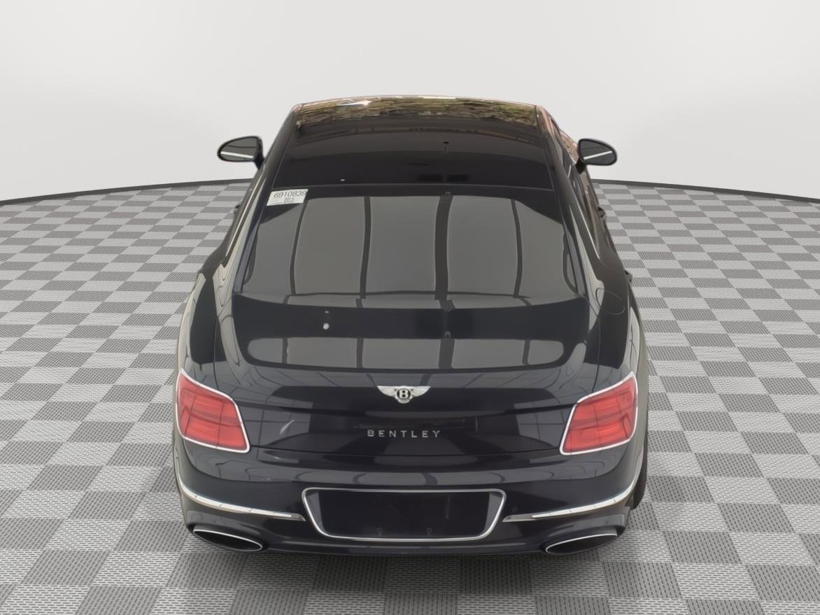 Used 2022 Bentley Flying Spur W12 AWD/4WD image 18