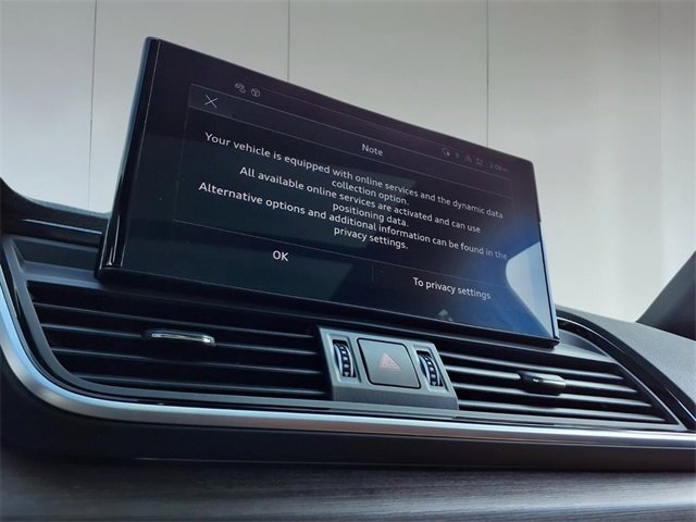 Used 2025 Audi Q5 2.0T Premium Plus w/ Premium Plus Package image 17