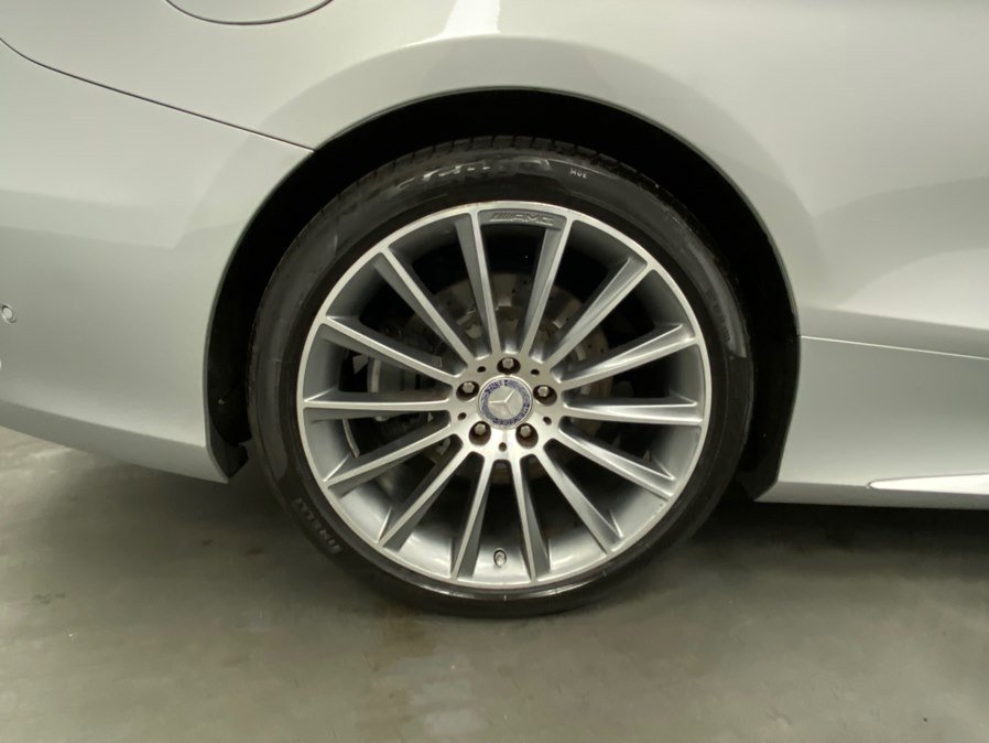 Used 2017 Mercedes-Benz S 550 Cabriolet image 28
