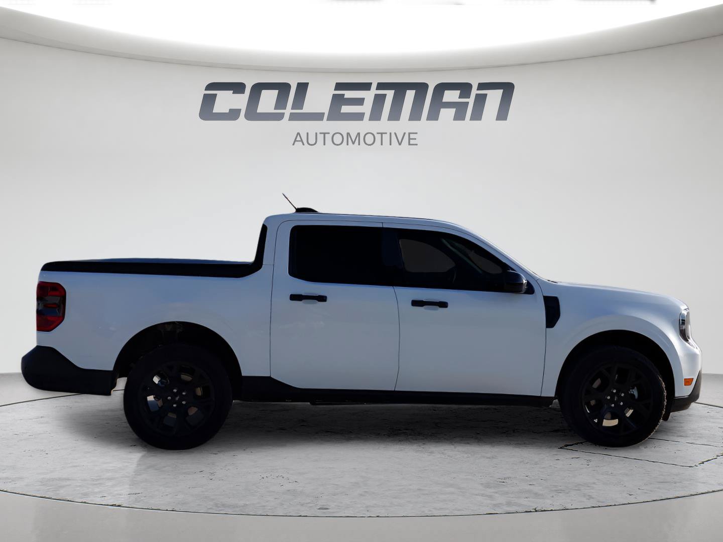Used 2026 Ford Maverick XLT w/ XLT Luxury Package AWD/4WD image 6
