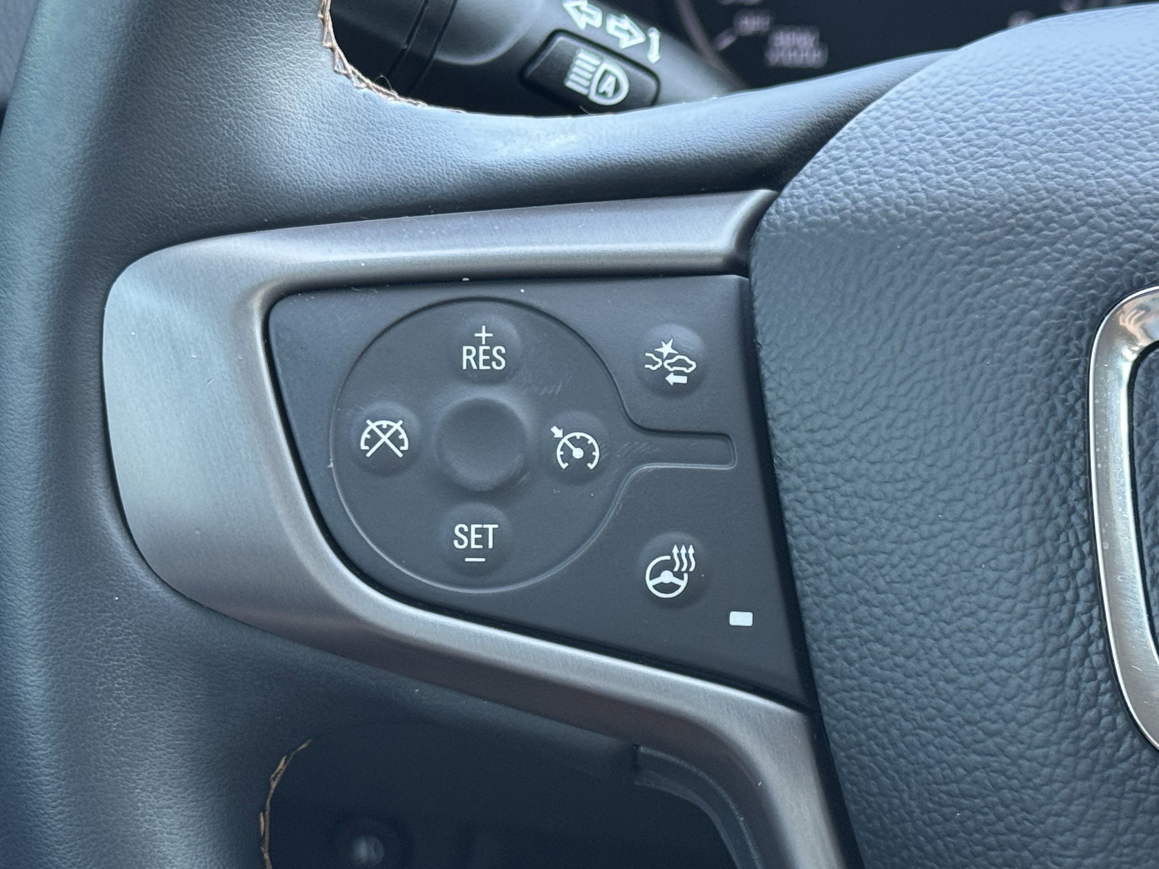 Used 2024 GMC Terrain AT4 image 16