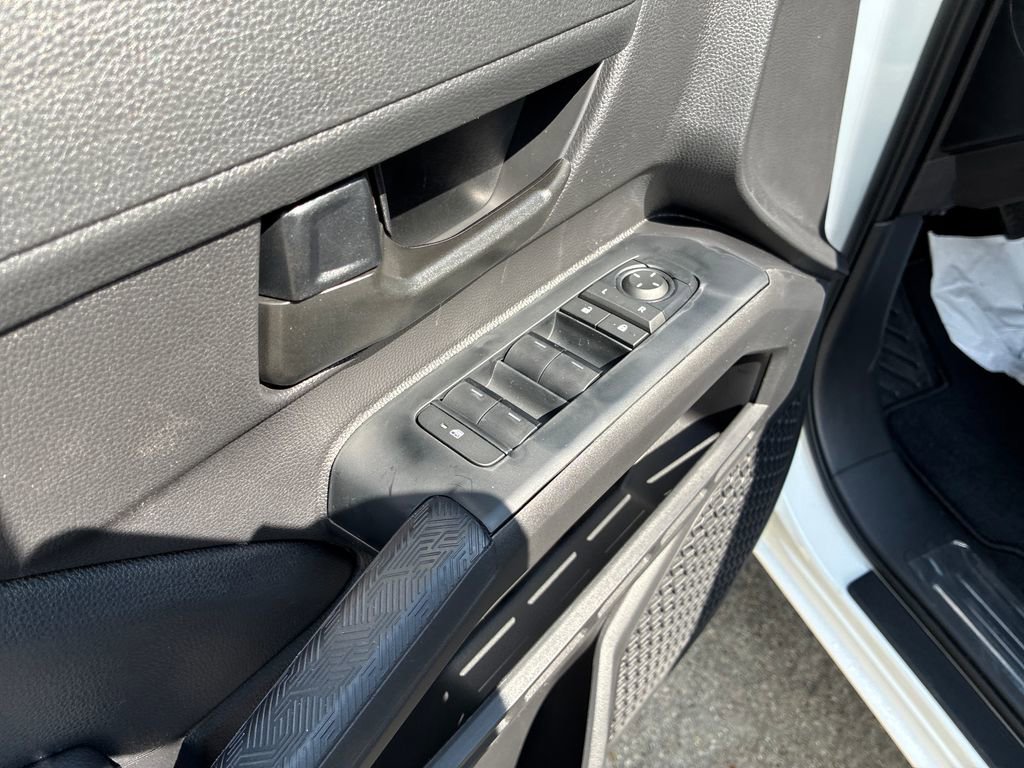 New 2026 Toyota Tacoma SR RWD image 13