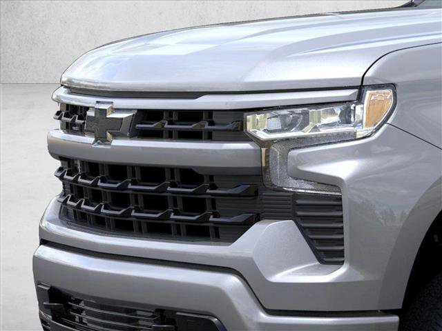 New 2025 Chevrolet Silverado 1500 RST image 13