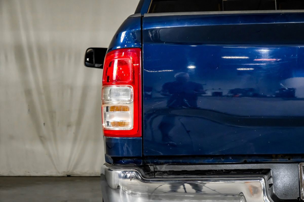 Used 2021 RAM 2500 Tradesman AWD/4WD image 40