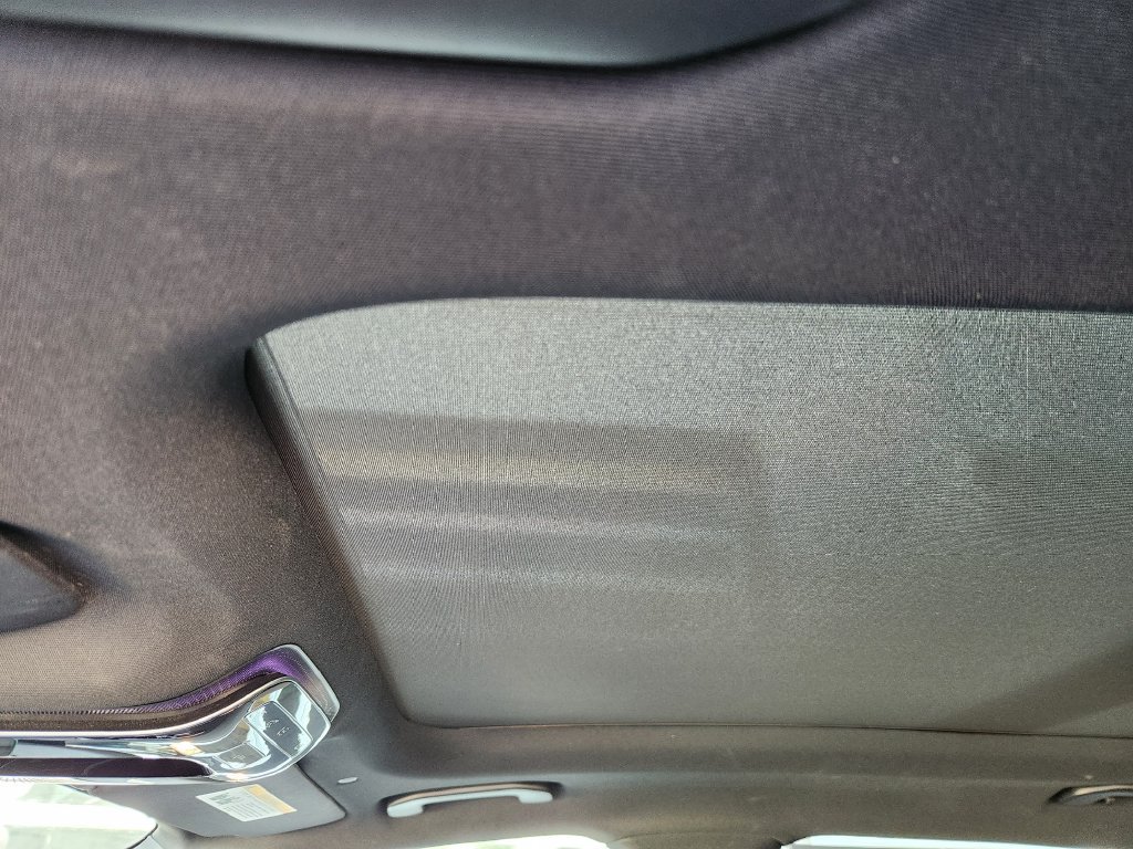 Used 2024 Mercedes-Benz GLC 300 4MATIC image 25