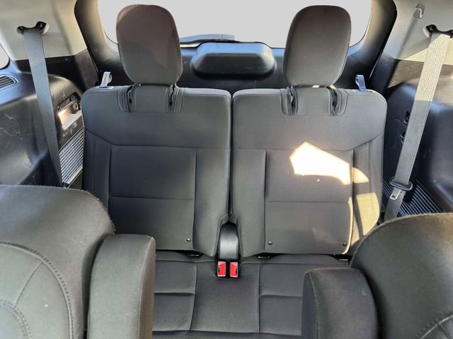 Used 2021 Ford Explorer XLT image 17