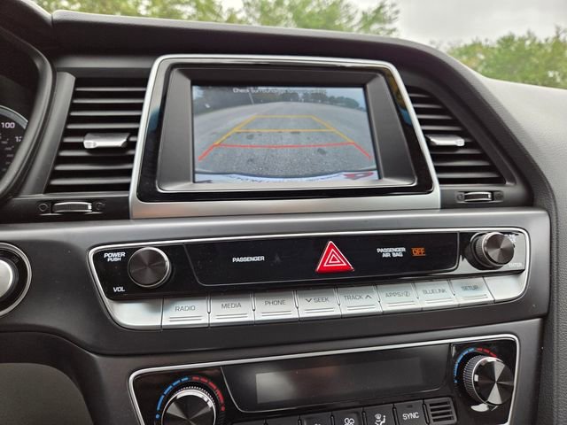 Used 2019 Hyundai Sonata SEL image 29