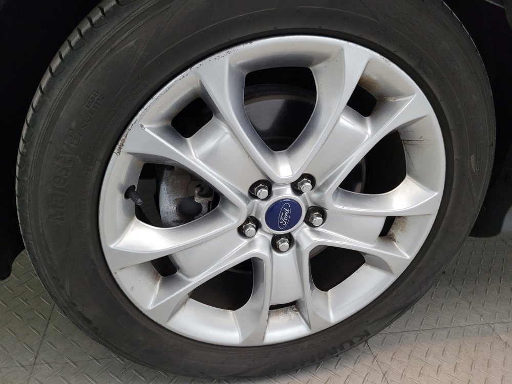 Used 2015 Ford Escape Titanium AWD/4WD image 31