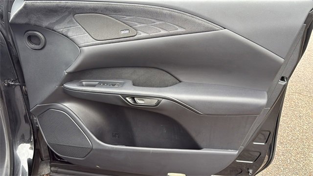 Used 2024 Lexus RX 500h F Sport image 13