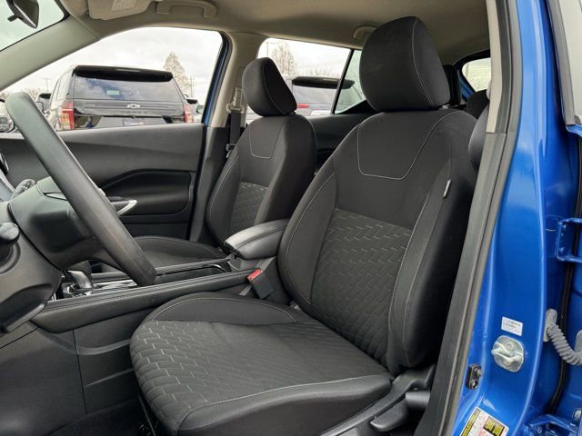 Used 2022 Nissan Kicks SV image 26