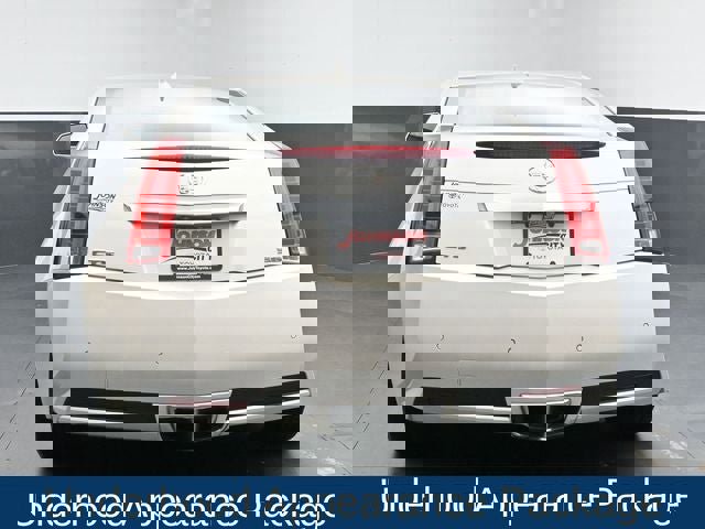 Used 2014 Cadillac CTS Performance image 10