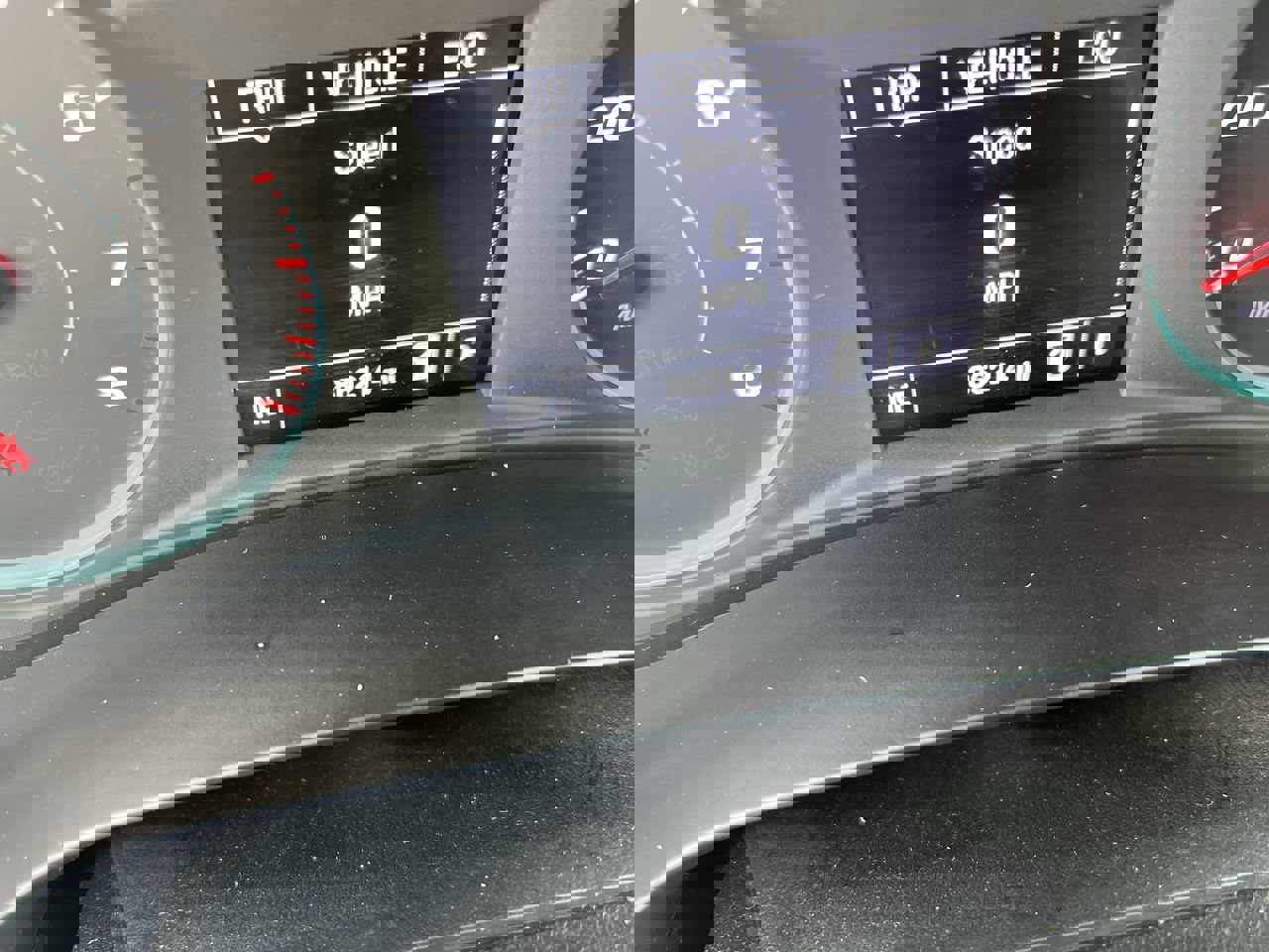 Used 2023 Chevrolet Malibu LT image 22