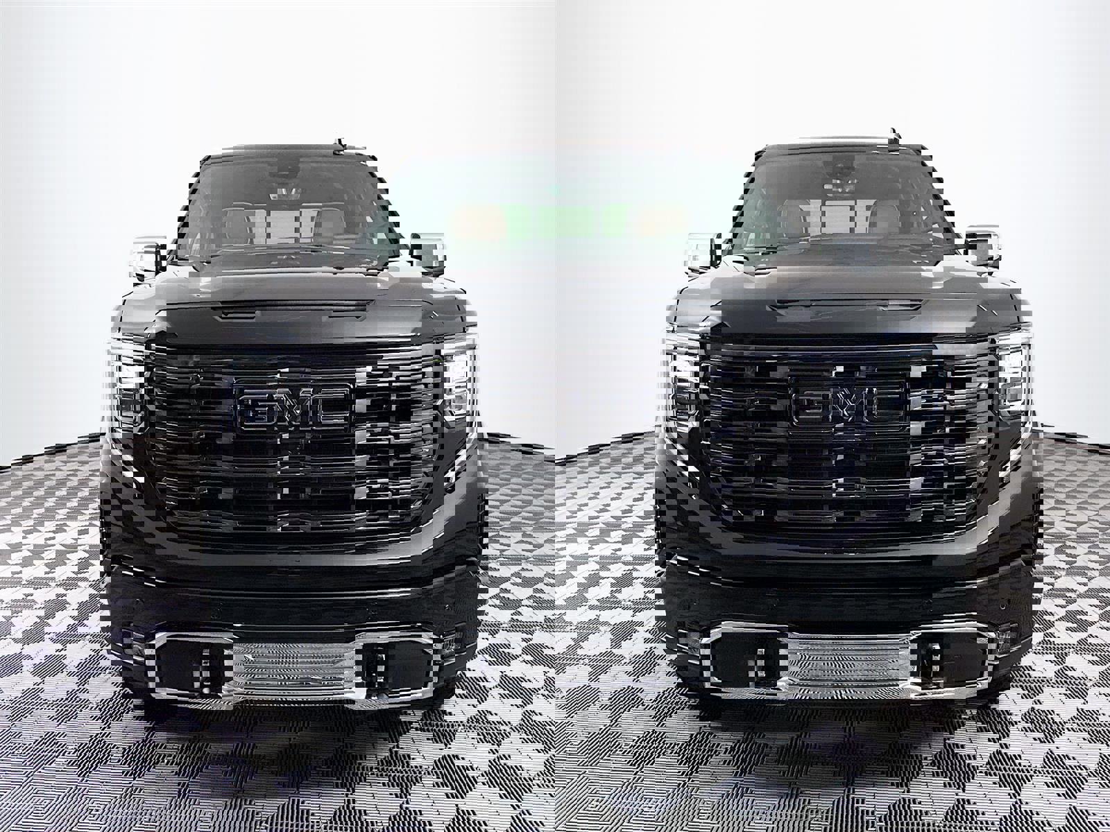 New 2026 GMC Sierra 1500 Denali Ultimate image 2