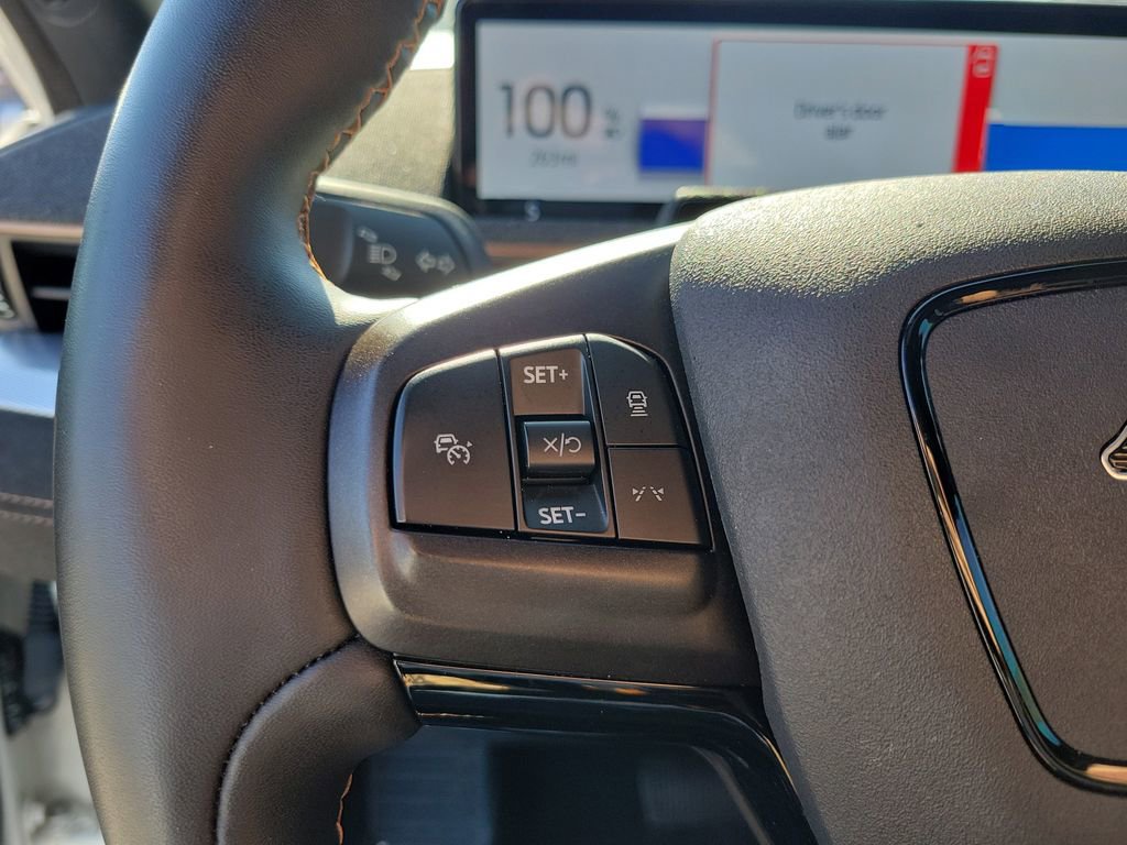 Used 2023 Ford Mustang Mach-E GT image 18