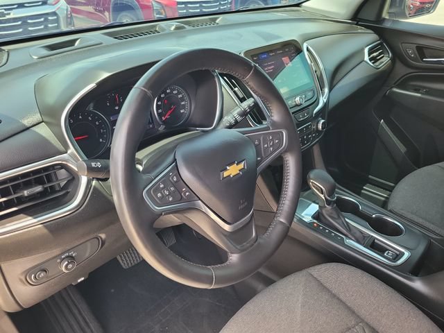 Used 2022 Chevrolet Equinox LT FWD image 17
