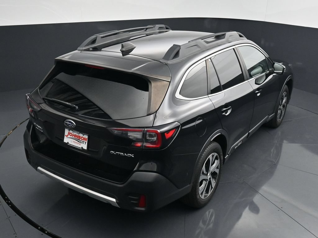 Used 2020 Subaru Outback Limited AWD/4WD image 32