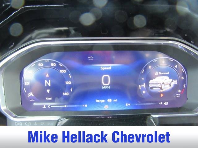 New 2026 Chevrolet Silverado 1500 LTZ w/ LTZ Convenience Package II image 16