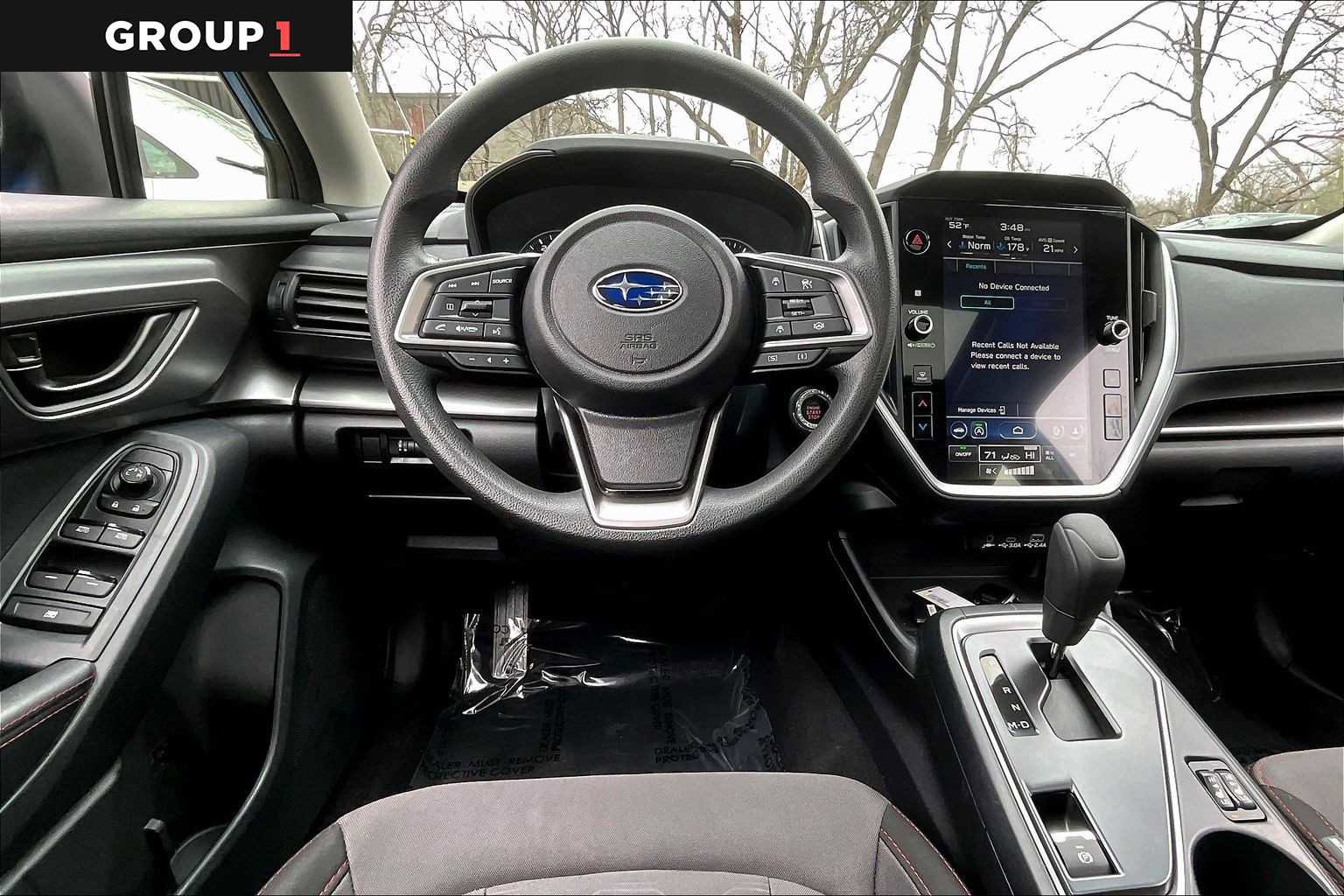 Used 2024 Subaru Impreza 2.0i Sport image 6