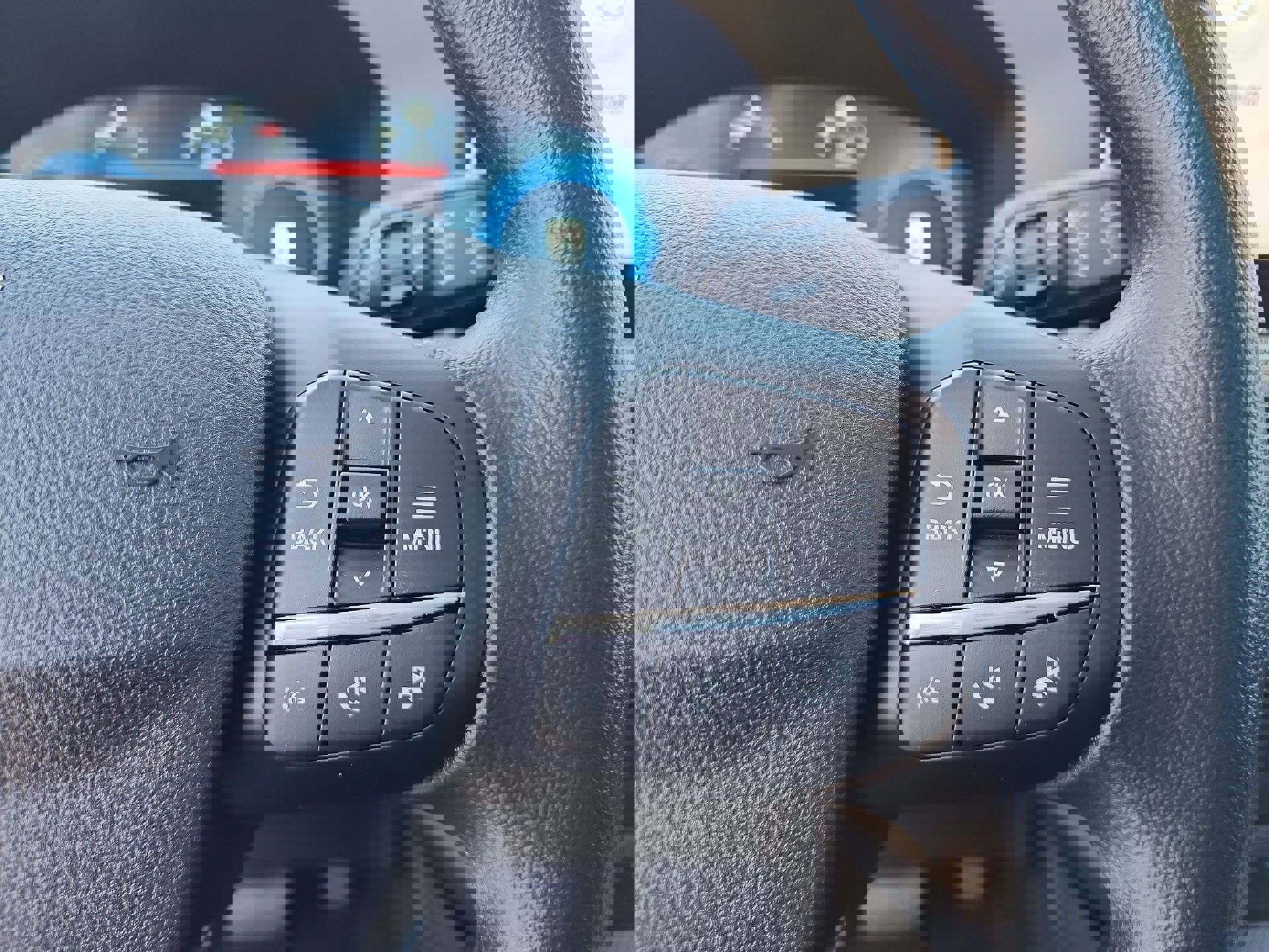 New 2025 Ford Bronco Sport Big Bend image 22