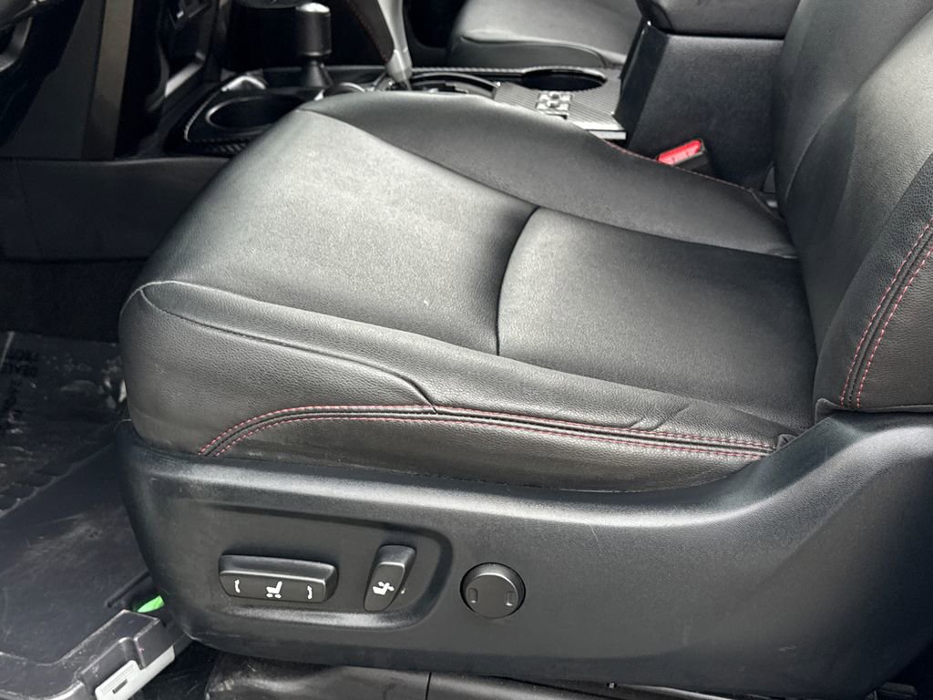 Used 2024 Toyota 4Runner TRD Off-Road Premium image 24