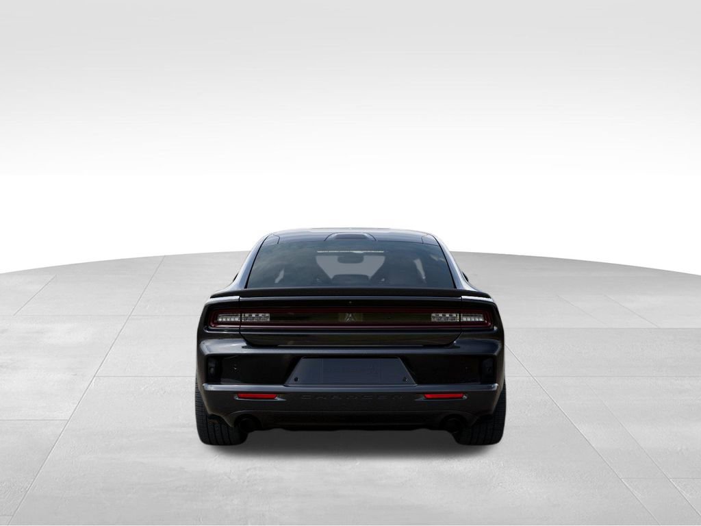 New 2026 Dodge Charger R/T AWD/4WD image 7