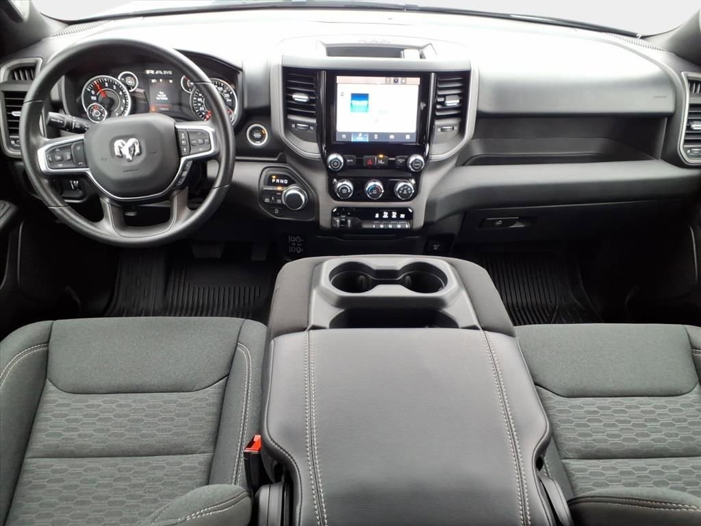 Used 2025 RAM 1500 Tradesman image 28