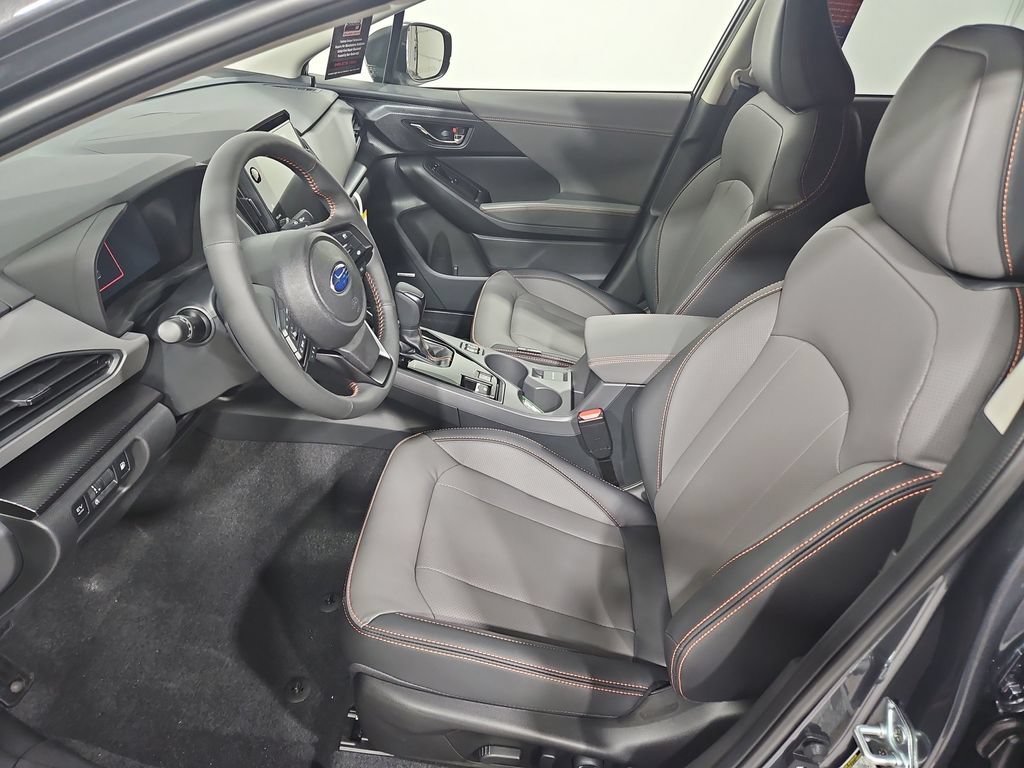 New 2026 Subaru Crosstrek 2.5i Limited AWD/4WD image 9