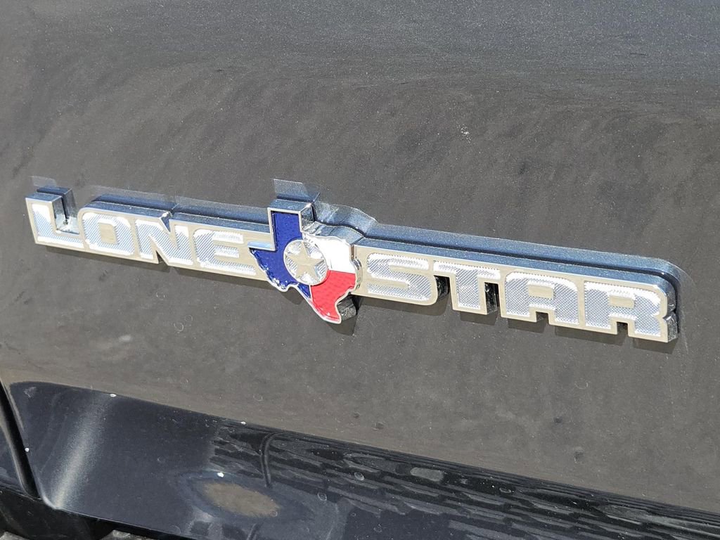 New 2026 RAM 1500 Lone Star image 6