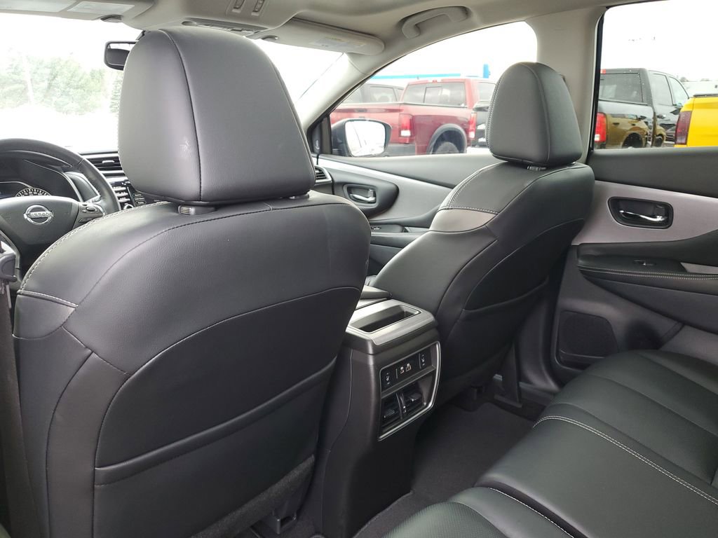 Used 2020 Nissan Murano SL image 26