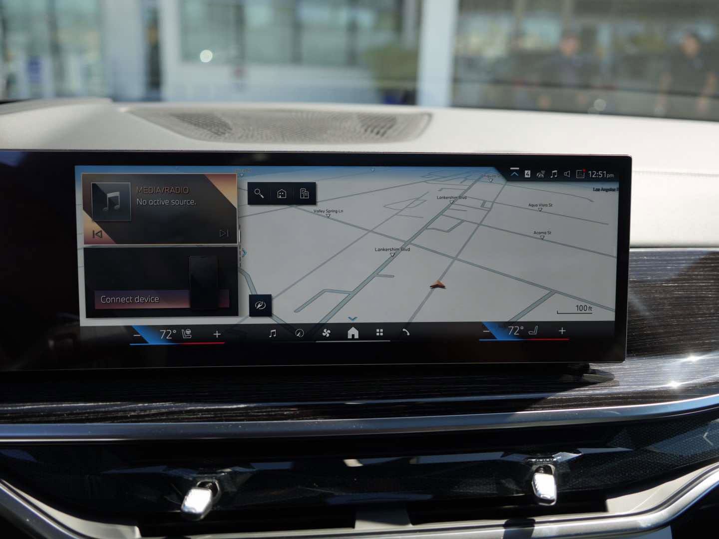 New 2026 BMW X7 xDrive40i w/ M Sport Package image 22