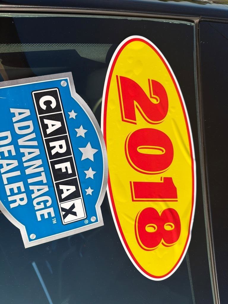 Used 2018 Cadillac XT5 Luxury w/ Driver Awareness Package image 7