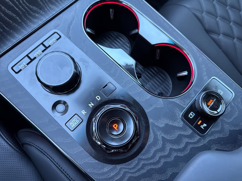 New 2026 Genesis GV80 3.5T Prestige image 5