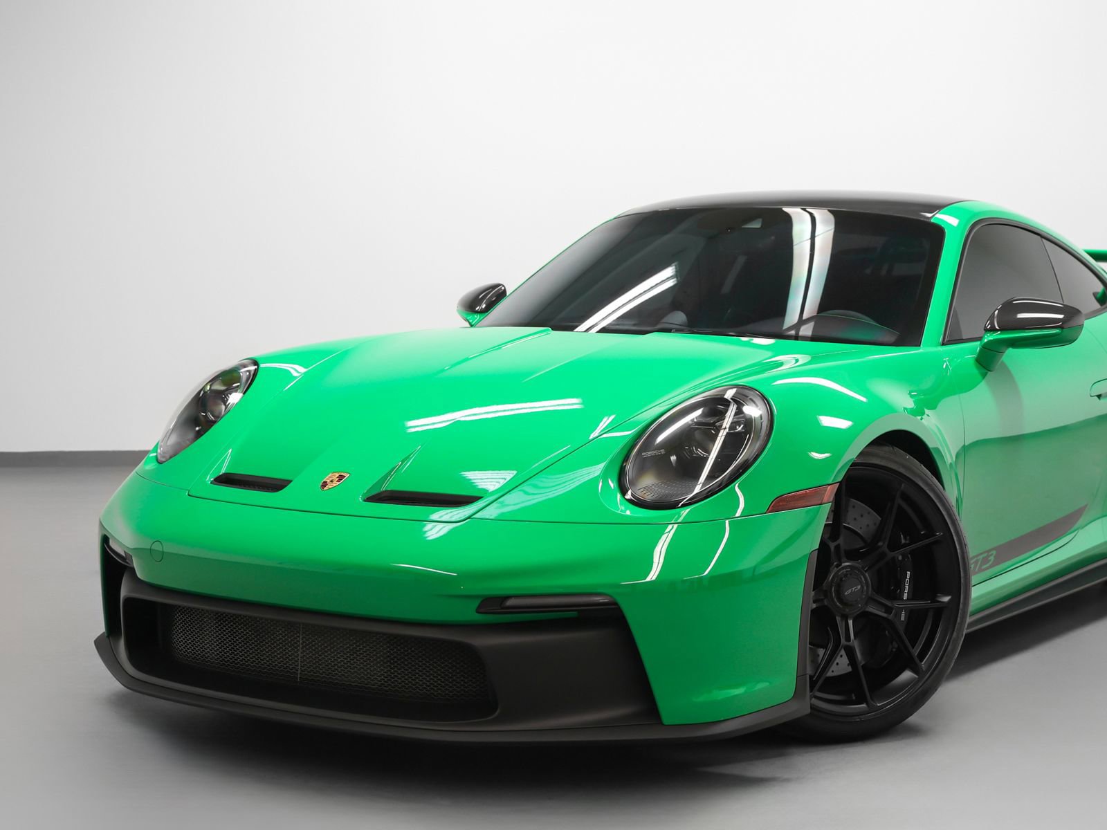 Certified 2023 Porsche 911 GT3 image 7